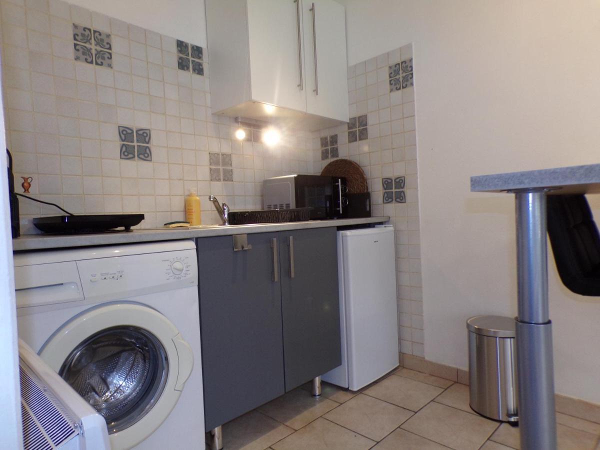 Appartement Studio Paul - Terrasse - Parking Gratuit - Need And Co Blois