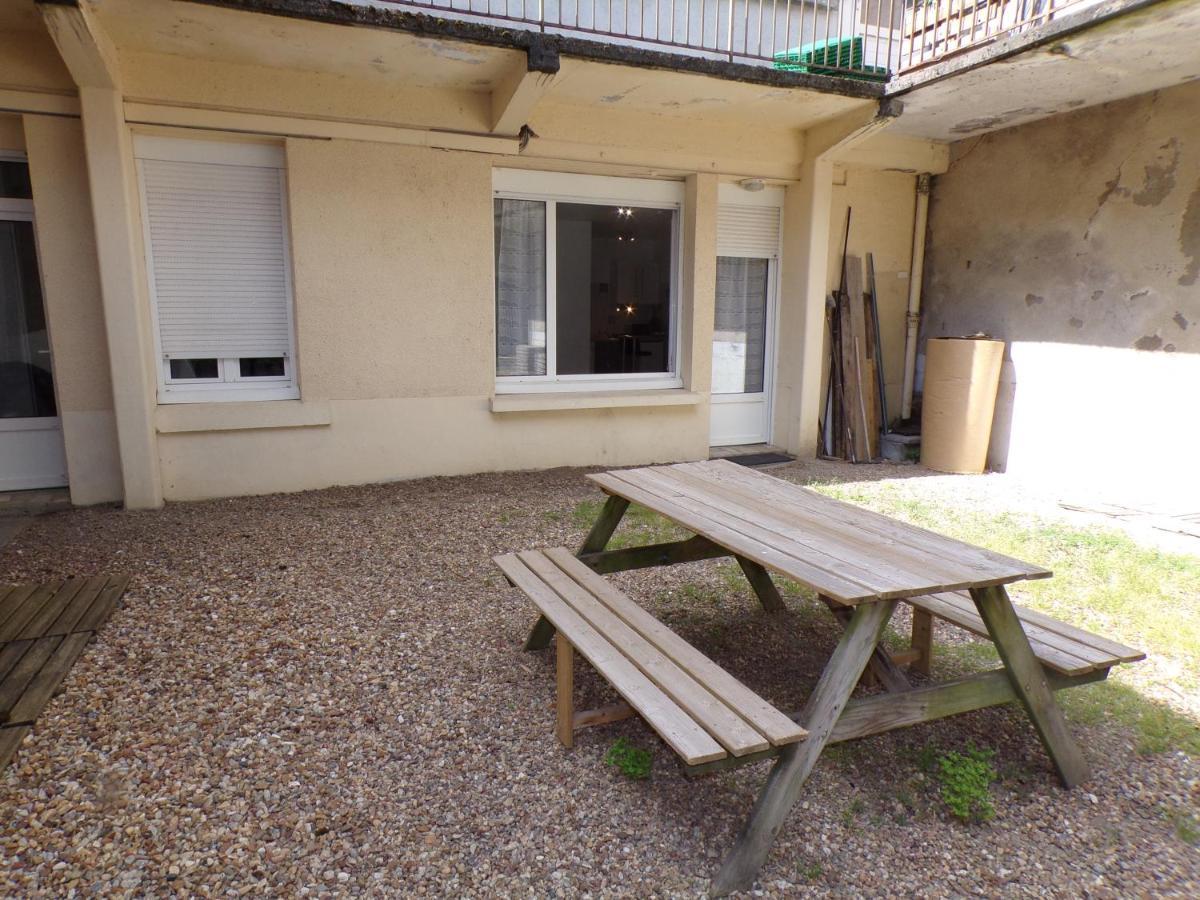 Studio Paul - Terrasse - Parking Gratuit - Need And Co Appartement *