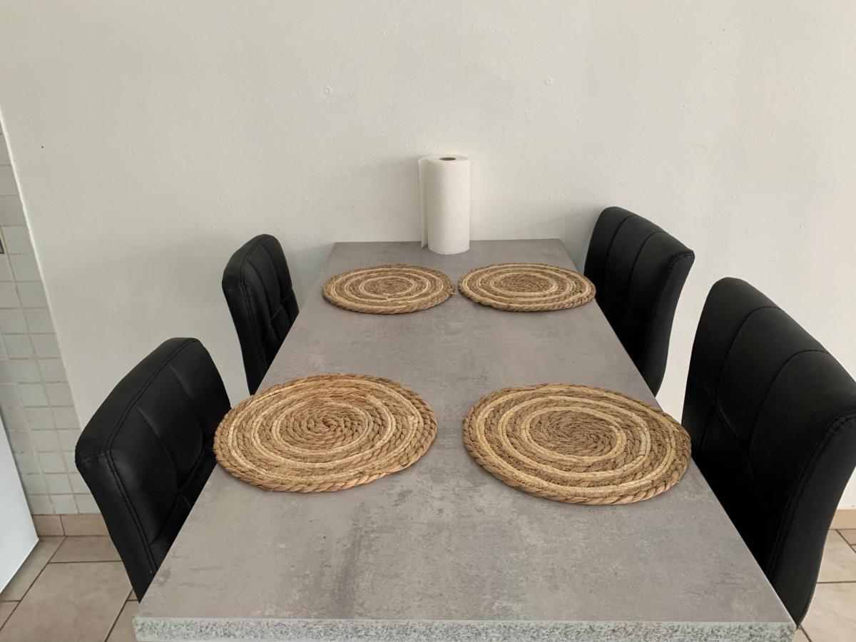 Studio Paul - Terrasse - Parking Gratuit - Need And Co *